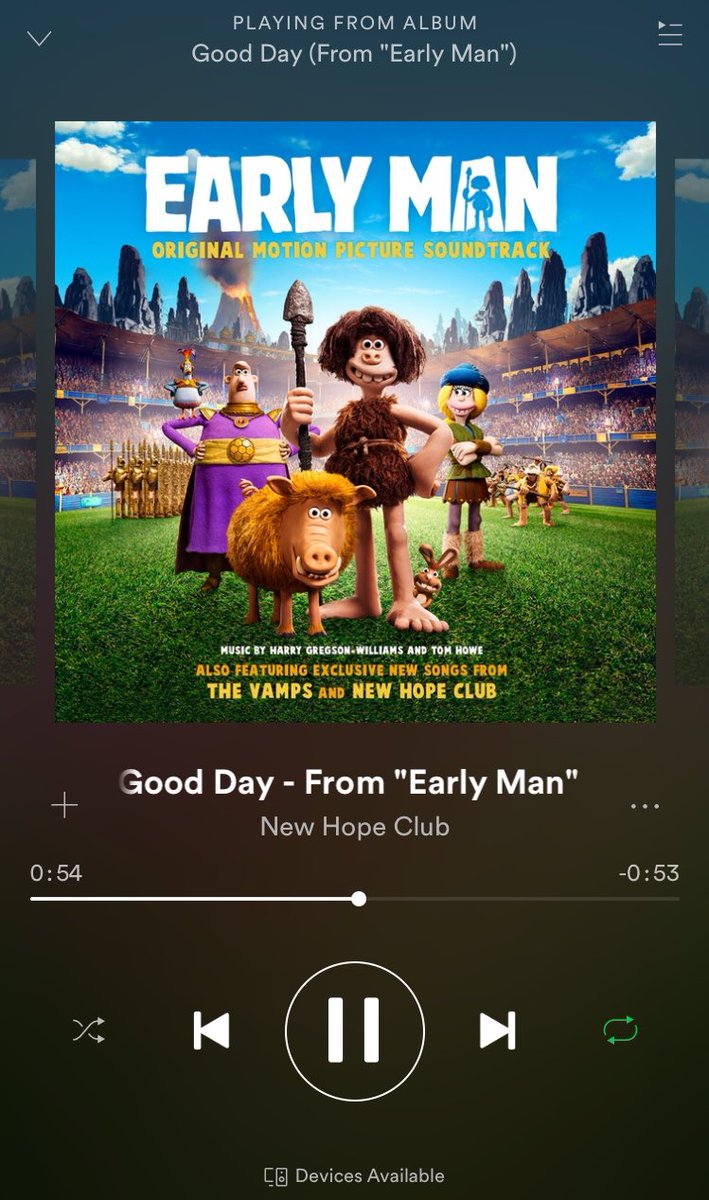 reece bibby on twitter our brand new song is out now good day