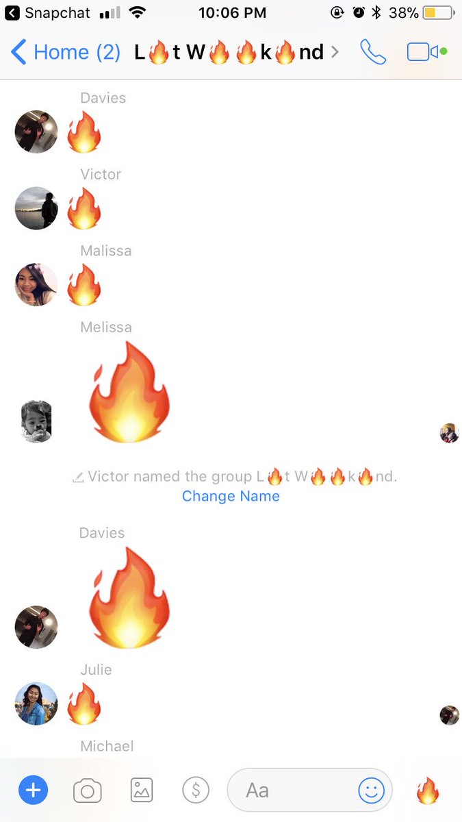 davinnahoy's tweet photo. This is how excited we are for the NW KhSA Conference at @WWUKhSA in two days 🔥 https://t.co/9lf01ej2cX