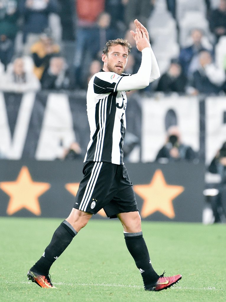           / Happy Birthday Claudio Marchisio!!!! 