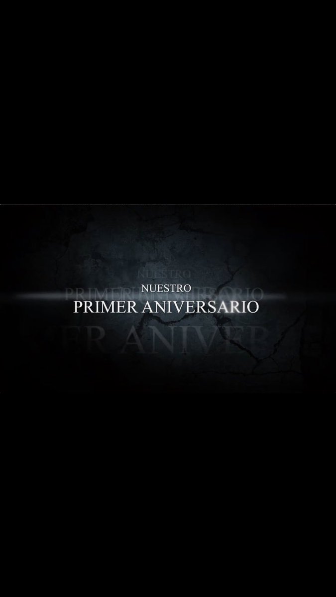 Felicidades a <a href="/elchanclasn/">EL CHANCLAS, Polanco</a> por su primer Aniversario.