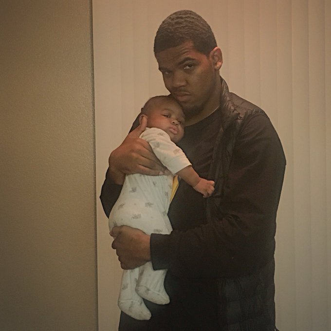 I try not to put her on social like that But I just felt like it lol https://t.co/xAq7aCOS9G<a href="/tag/venccihendrix"class="tags"><span>#venccihendrix</span></a>