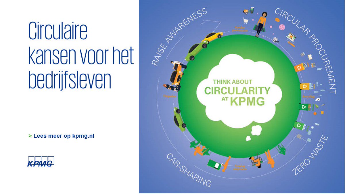 KPMG Nederland tweet media