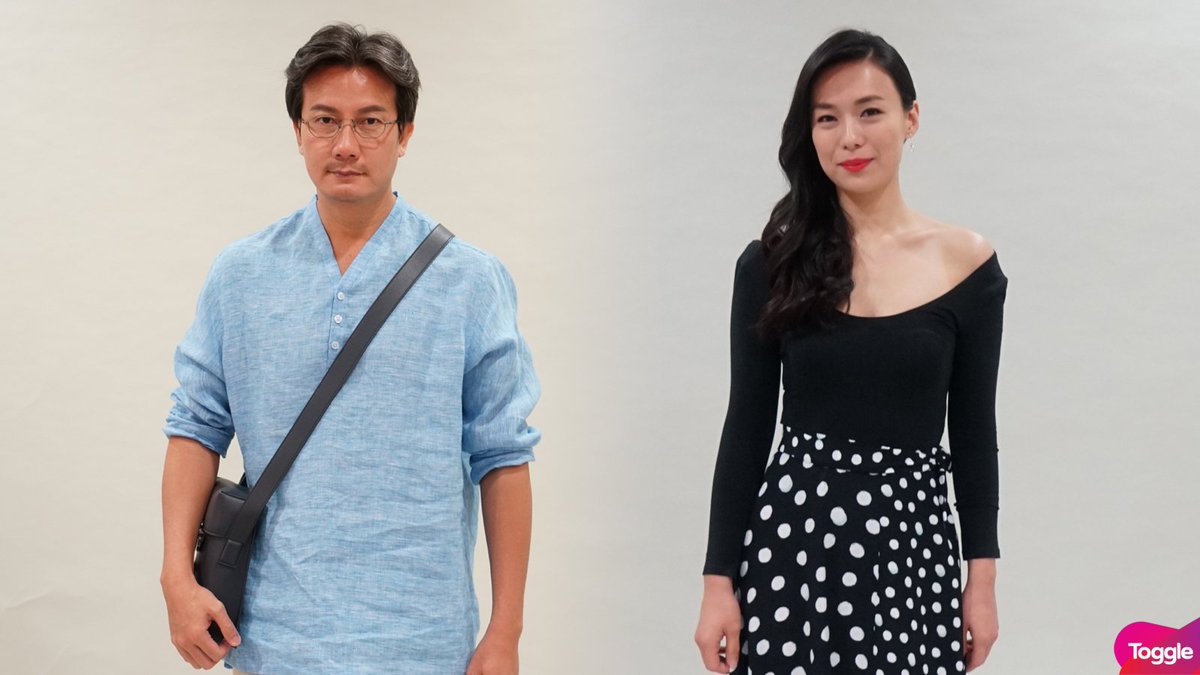 Toggle 中文版على تويتر 图集重温 陈汉玮 泄密 Yvonne Lim 林湘萍回来拍戏的机会快到了 祖先保佑2 与 Limrebecca 林慧玲关系 升级 老少配 一直以来都不赞成拍续集 陈汉玮对 祖 的想法是 完整报道 Https T Co Eicduhmjfo Https T Co