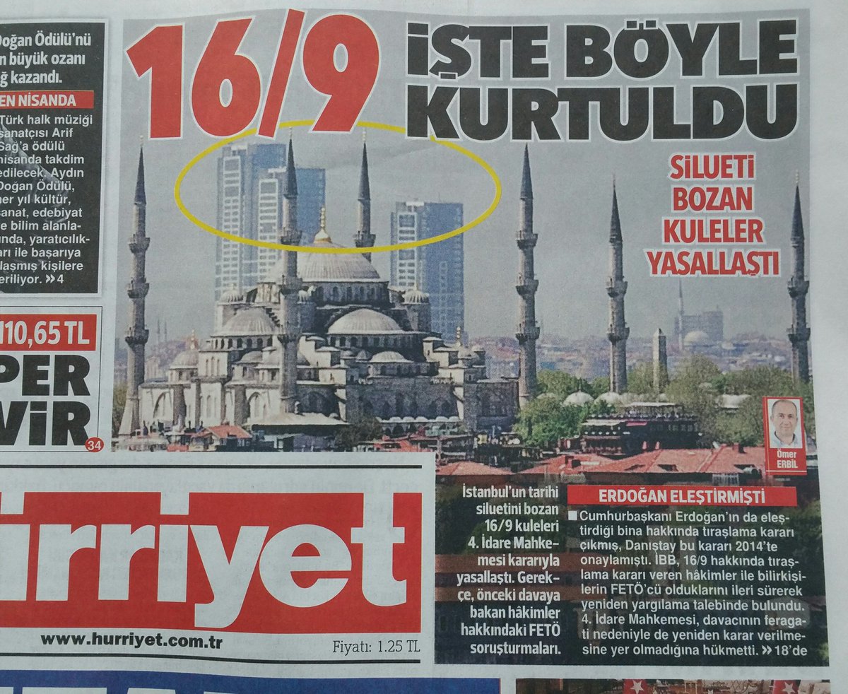 av_ugurpoyraz's tweet photo. YARGININ HALİNE BAK ❗
Önceki kararı veren hakim FETÖ'cü gerekçesiyle kararlar bozulacaksa, yüzbinlerce kararın bozulması lazım.
Bozuluyor mu?
Hayır.
Sokaktaki insanlar "Yargı adamına göre karar veriyor" deyince kızmayacaksınız. https://t.co/IRhb4lffEi