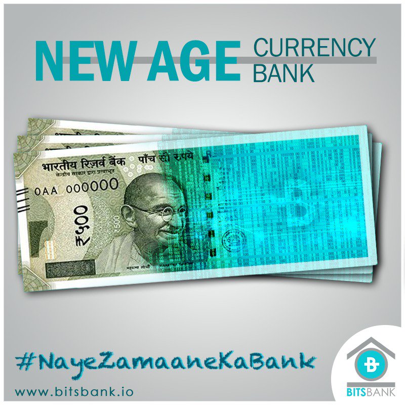 BitsBank_Offc's tweet image. #BitsBank resolves to provide safe and secure medium to save your #cryptocurrency and earn higher profits. Login to the new age&apos;s banking at bitsbank.io

#Bitcoin #ripple #ethereum #CRYPTO