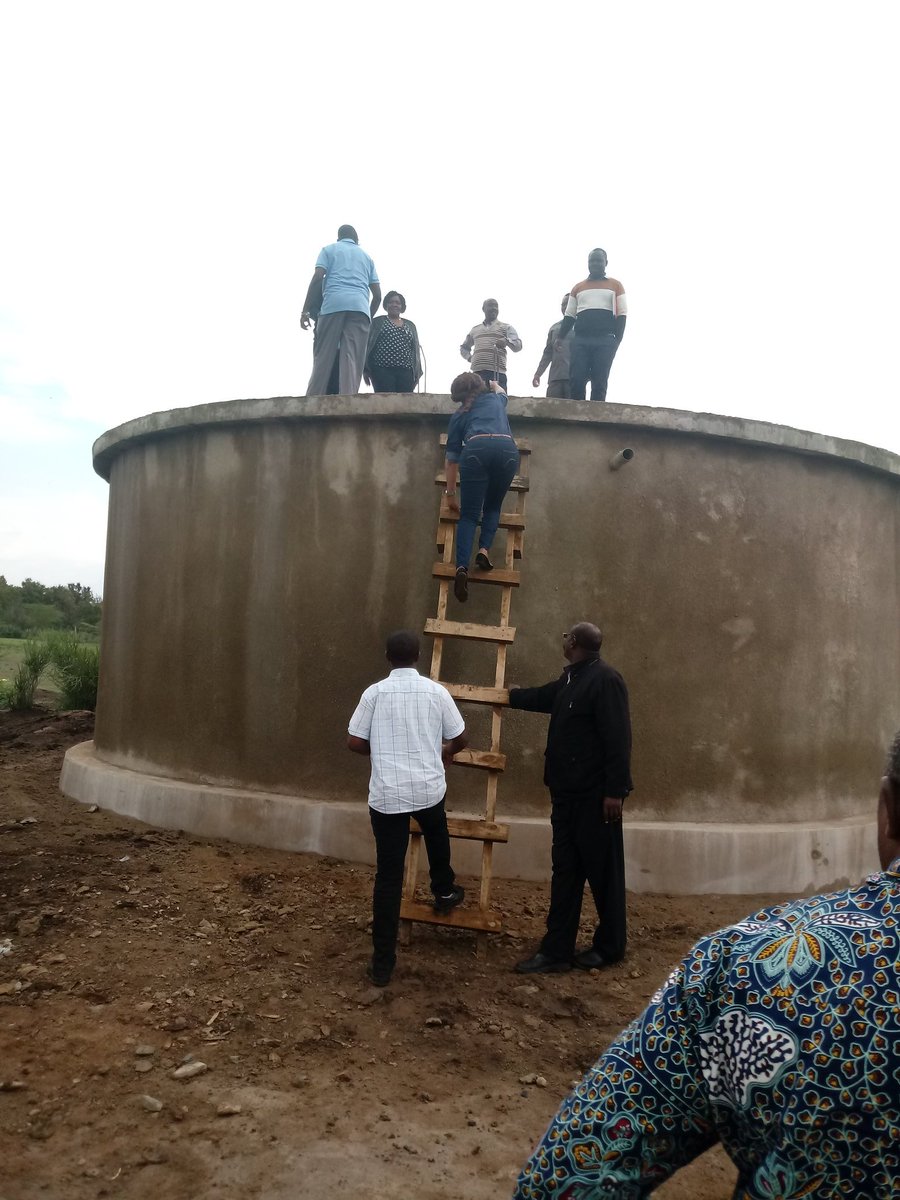 Lucy Ssendi tweet media