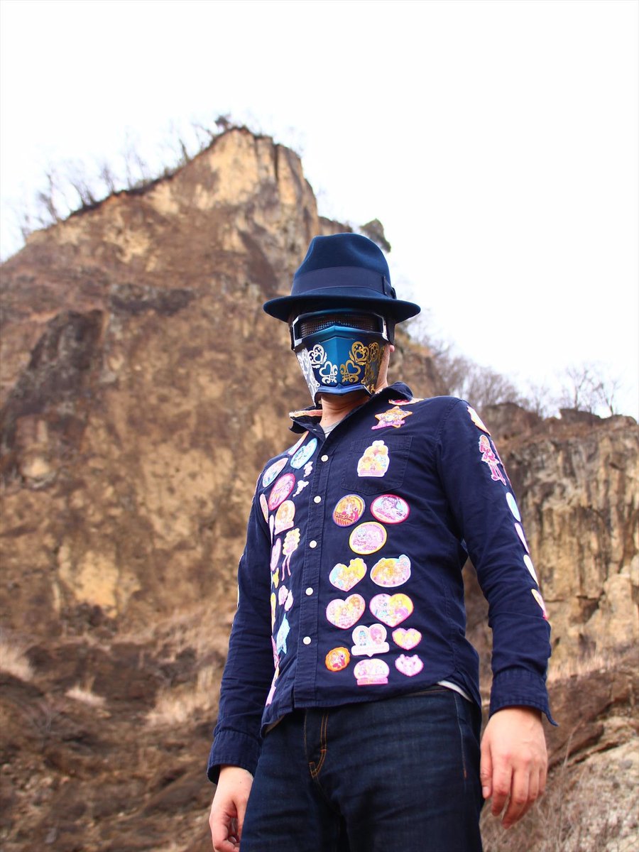 プリキュアおじさん Sur Twitter プリキュアが 終わる1ヶ月前は クリスマス会 プリキュアが 始まって1ヶ月後は ひなまつり 3月3日 土 は プリキュアおじさん Presents キラキラおしゃれ ひなまつり 阿佐ヶ谷ロフトaで 12時スタート よかったら来てね T Co