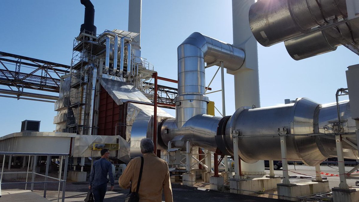 TMathon's tweet image. Définition : qu'est-ce qu'une #bonnepratique #énergétique en industrie ? eloke.nz/VB7