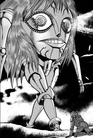 即決 未開封 デビルマン サイコジェニー フューチャーモデルズ 2025年