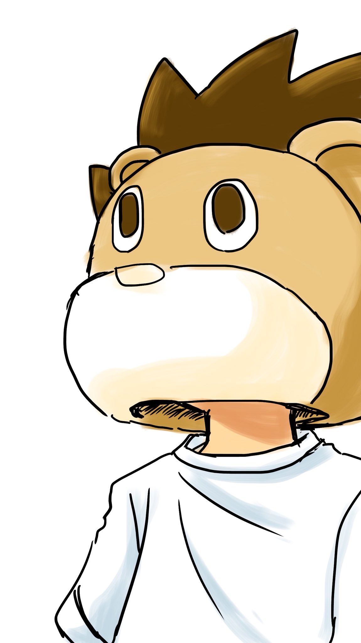 きなこぱん ふたつのスピカのライオンさんがイケメン過ぎて 顔滅多に出ないけど 描いてみた きなこぱん ふたつのスピカのライオンさんがイケメン過ぎて 顔滅多に出ないけど 描いてみた
