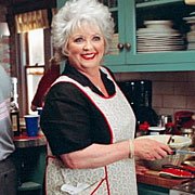 HAPPY BIRTHDAY, TODAY & EVERYDAY

January 19, 1947

Paula Deen, American chef and author.
 