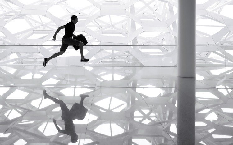 iamrawtion's tweet image. The Complexities of #Continuous_Integration, #Continuous_Delivery, and #Sprint_Planning dlvr.it/QBrjC2