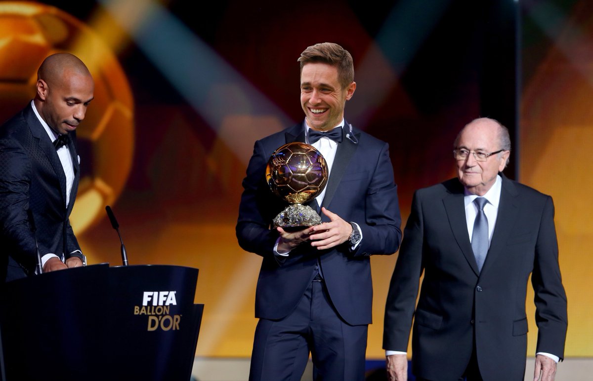 Well deserved <a href="/chriswoakes/">Chris Woakes</a> ⚽
