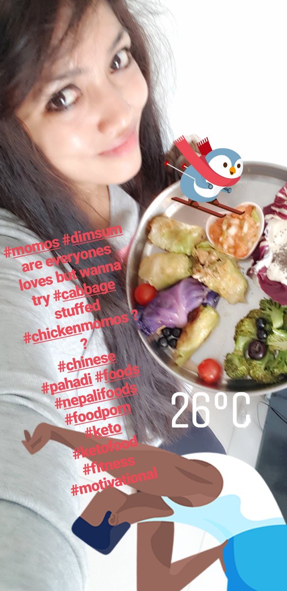 dipikajoshi20's tweet photo. #keto #momos #dimsum 👉 Greek yogurt 👉 Broccoli stir fried 👉 Tomatoe and Onion Salasa dip. #sgeats #healthyeating #fitnessgoals #cleanfood #transform #healthyfood #fitness #tobefit #fit #chinese#blogger #foodblogger #fitfam #HealthyEating https://t.co/lQ6m5jKEVe