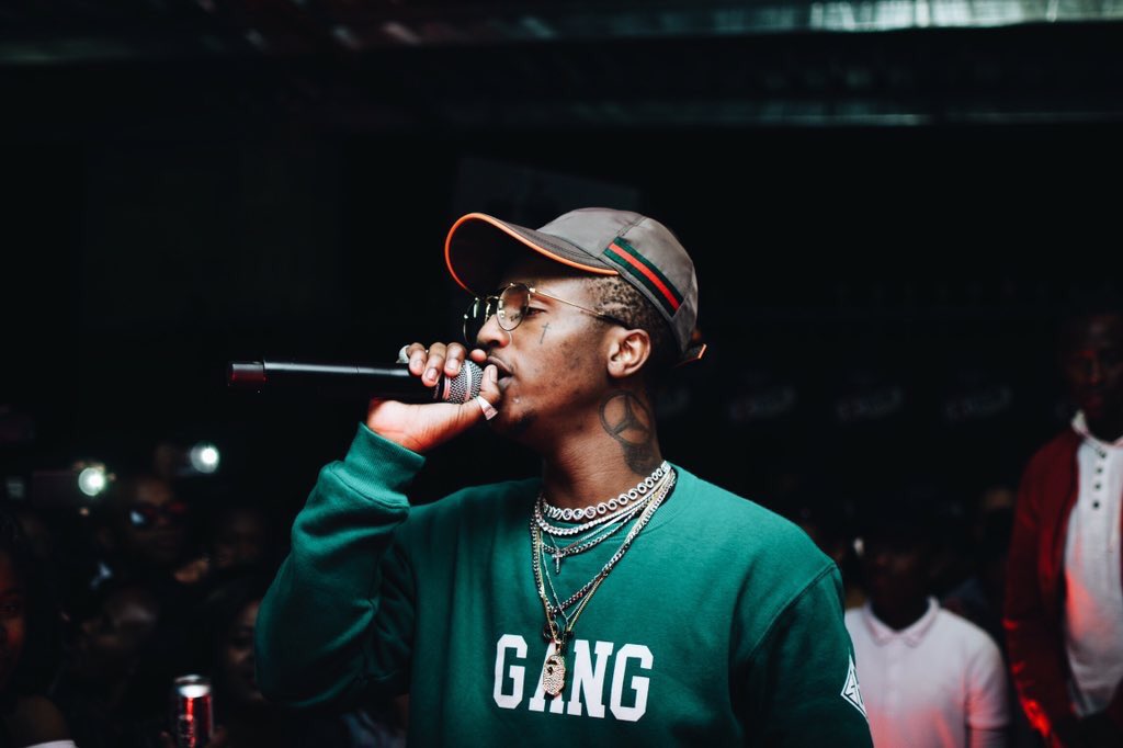 BELIEVE IN YOURSELF 🌐 tweet media