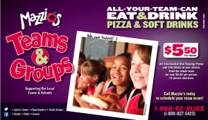 VYPE Oklahoma tweet media