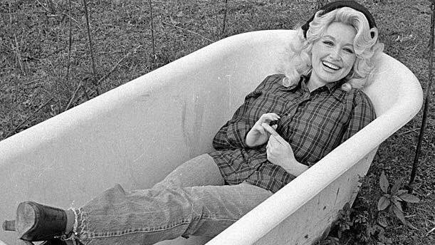 Happy birthday to the queen    