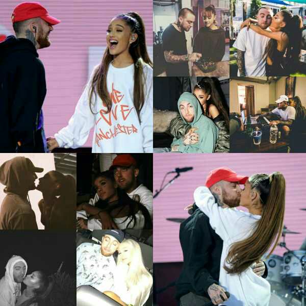 Happy birthday Mac miller! And thank you for bringing joy to 