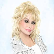 Happy Birthday Dolly Parton 