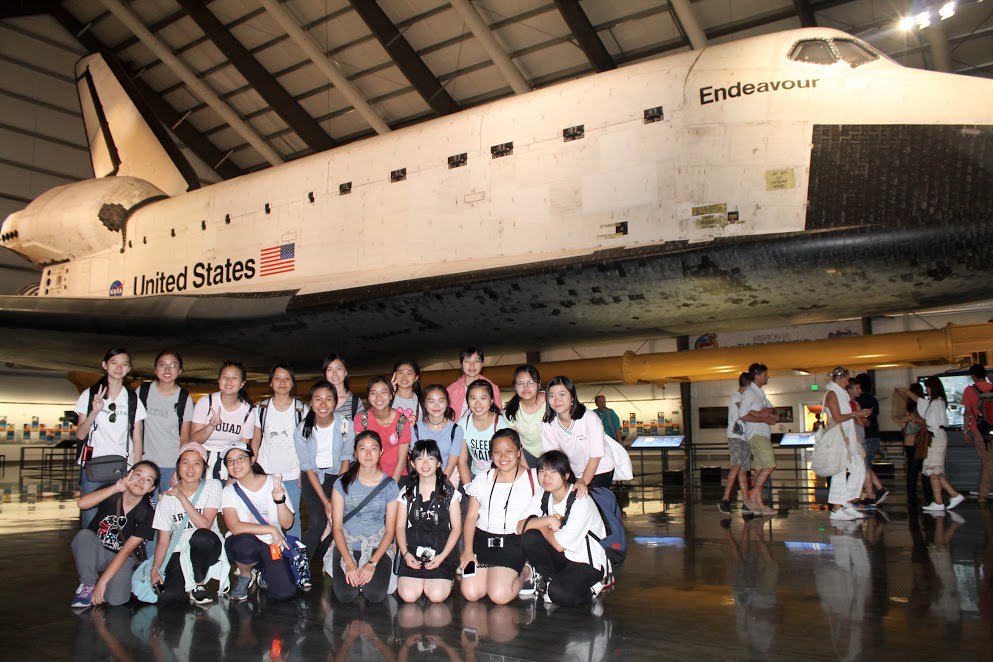 LanguageAdvance's tweet image. Fast track your language learning on a #LanguageAdvance #StudyTour.  Each day, you&apos;ll have structured language class and the opportunity for cultural exchange with local students of your own age.  languageadvance.net.
#tesol #tefl #grouptravel #LosAngeles #California