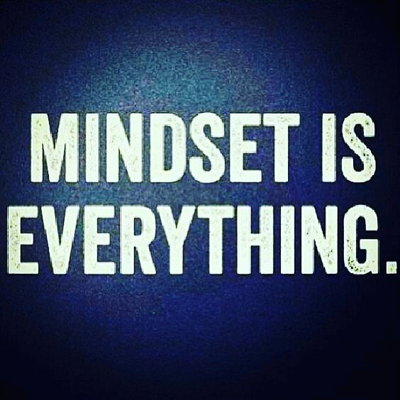 Missycilious's tweet image. change your mindset and the problems you face change... ⠀
⠀
#mindset #mindsetpower #mindsetwarrior #mindsetquotes #mindsetguru ift.tt/2rnV6Uu