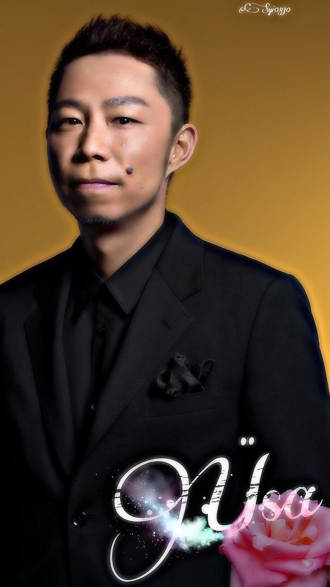 Syi0830's tweet photo. 【新作＆配布】

EXILE ロック画

HIRO
MAKIDAI
ÜSA
MATSU

⚠️いいね、引用RT、リプのみなどは無断保存となりますので必ずRTしてから保存して下さい

#SYIの加工 
#1mmでもいいなと思ったらRT 
#保存する時RT 
#HIRO
#MAKIDAI
#ÜSA 
#MATSU
#EXILE https://t.co/WvVrBiLO6A