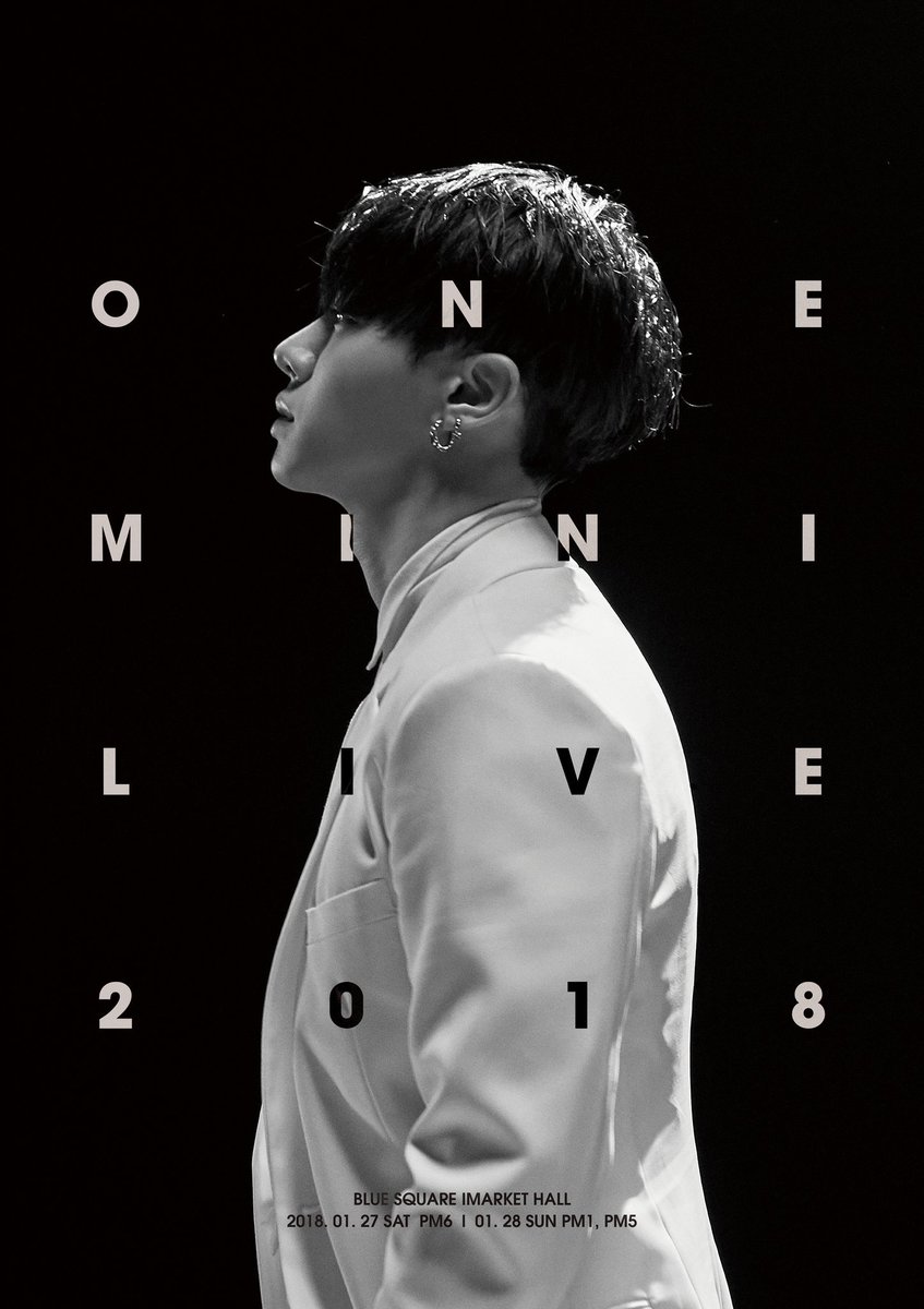 Highlight_AUent's tweet photo. [안내] LEEGIKWANG Mini LIVE 2018 [ONE] 새로운 포스터가 공개되었습니다! 변경된 포스터와 함께 상세페이지 내 수정된 안내사항  또한 다시 한번 꼼꼼하게 확인 부탁드립니다:)

✔ https://t.co/hSQOMbLynb https://t.co/RqKohW64YI