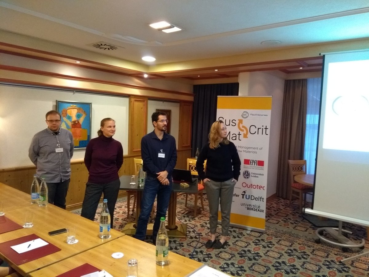 David Peck tweet media