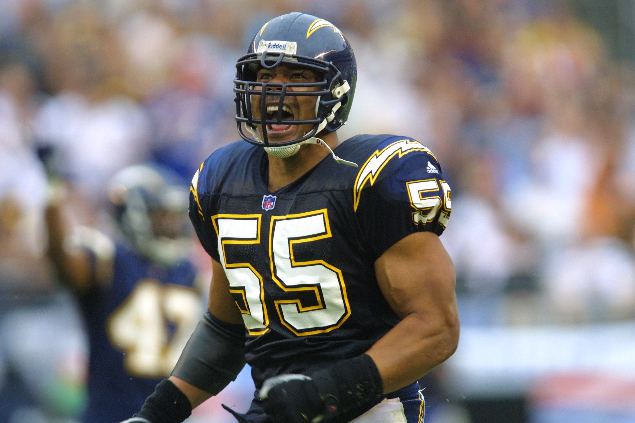 Happy Birthday to Junior Seau, who would have turned 49 today! 