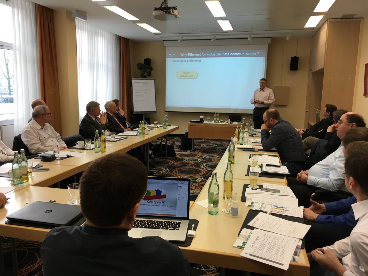 marketing meeting