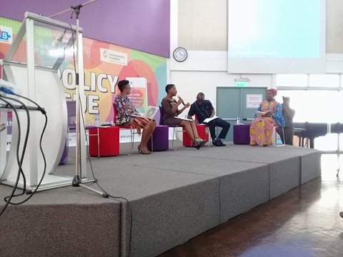 fosda's tweet photo. Panel Discussion @ #YESgh on Youth Policy in Ghana 
@BritishCouncil @Theoanti https://t.co/mg2oTDBtNR
