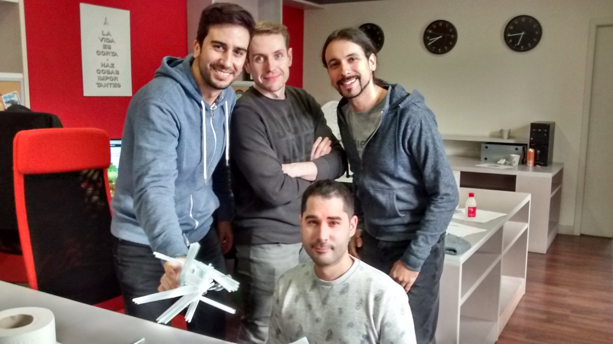 Audiense en Español tweet media