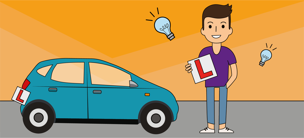 WeAreMarmalade's tweet photo. Marmalade's Learner Driver Insurance - Drive a friend or parent's car and gain extra practice before your test!

https://t.co/igXK5VOBcU https://t.co/5DOrySjjRo