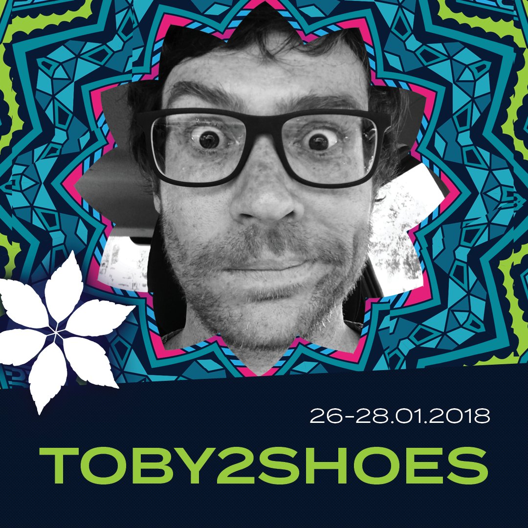 GoodTimesEvents's tweet image. ❣ BEATS FLOOR ARTISTS ❣

@toby2shoes | Dusty Human | @jeannekepaan | @robsloanmusic 

Event: bit.ly/Origin2018
Online Tickets: bit.ly/Tickets-Origin…
#Origin2018