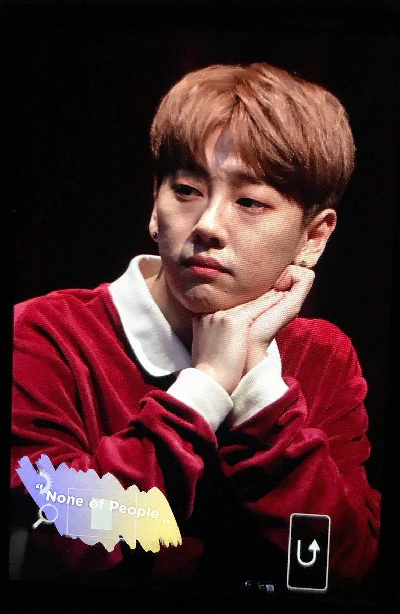 Roh Taehyun Indonesia Fanbase - 노태현 Noh Taehyun on Twitter: "180119