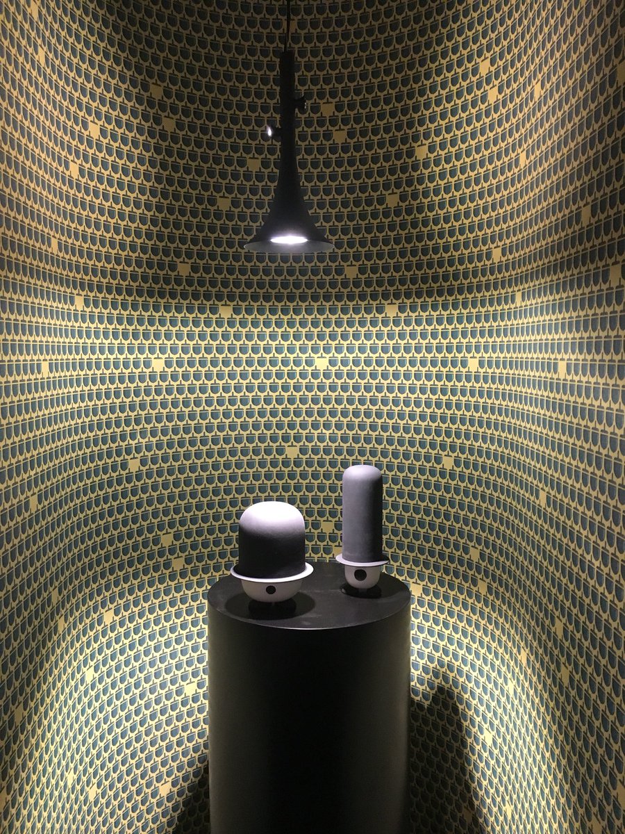 Hooray Baboon is here at last. Come and visit our stand E3 in Hall 5B <a href="/MaisonObjet/">MAISON&OBJET</a> #baboonlifestyle #MaisonetObjet