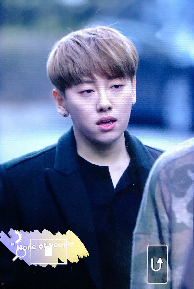 Roh Taehyun Indonesia Fanbase - 노태현 Noh Taehyun on Twitter: "180119