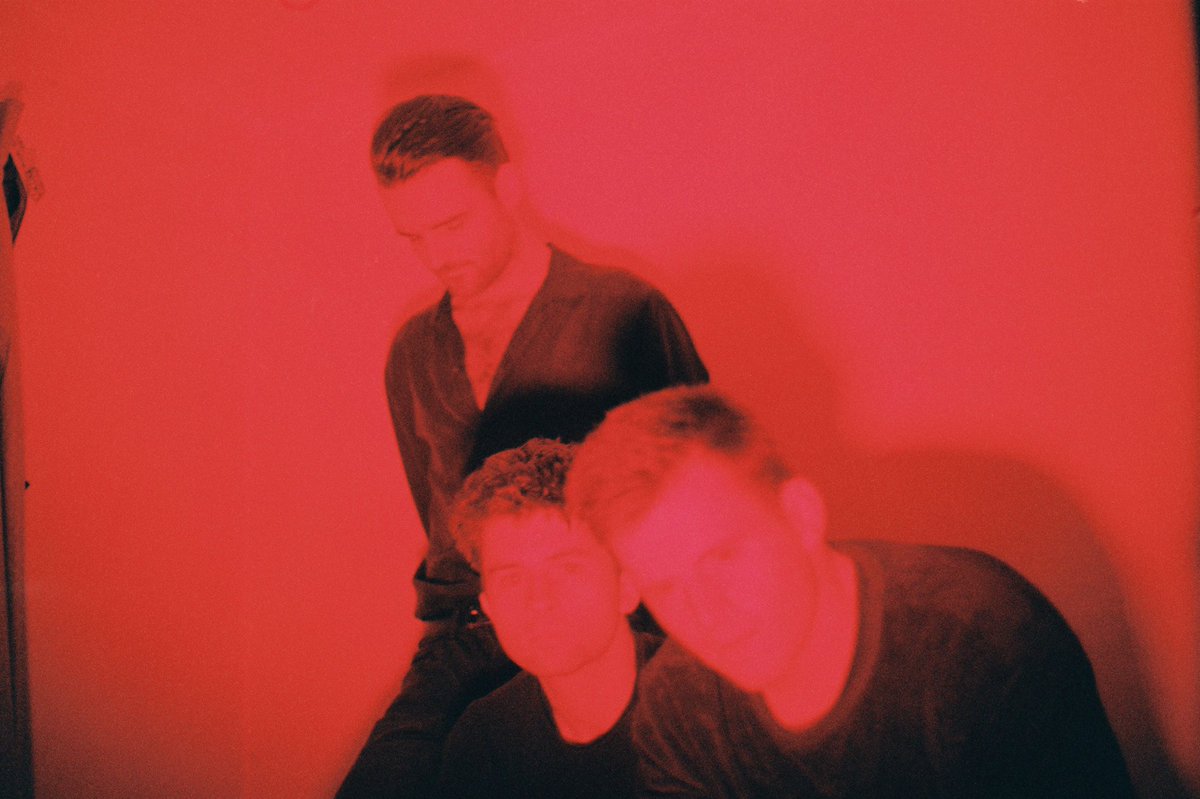 We are playing in London for the first time at the <a href="/amershamarms/">The Amersham Arms</a> on the 2nd of Feb, check out the event page here facebook.com/events/7926269…