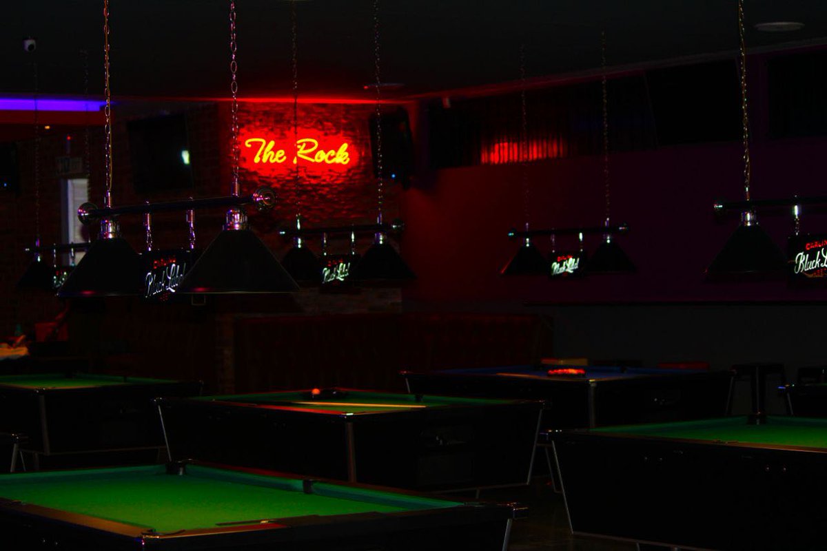 TheRockInBraam's tweet photo. We're all grades of ready to host you. We'll be open for chill outs as of 26/01/2018, pull through namagenge 🎯

📌 - 17 Biccard Street (Opposite Mimmos)
🕰 - 10am - 02am
#TheRockPoolVenue https://t.co/vDuNd94Ty8