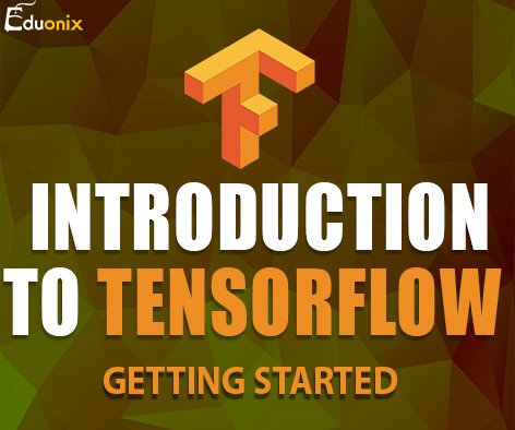 jonatthan1992's tweet image. RT Tutor_Eduonix: Learn #Dataflow #programming with #Tensorfow. In this class let&apos;s cover the basics! goo.gl/HPzSbP