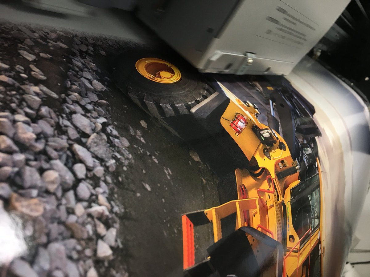 EliteSigns's tweet photo. #Amazing #print #quality on our @rolanddguk #Soljet showing @VolvoTrucksUK #Plant #machinery for @gorrel #plantequipmentβs #MercedesSprinters supplied by @EuroCommercials https://t.co/LOF0fFUJ0k