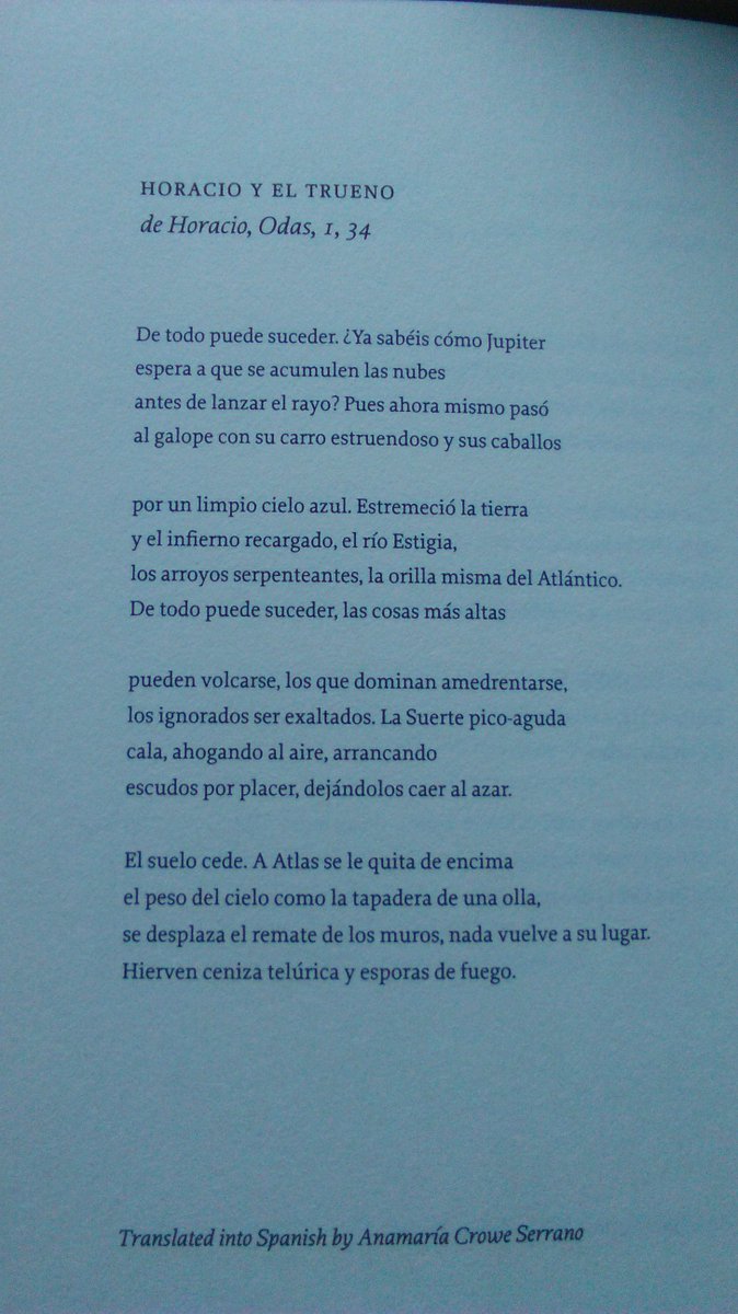 Seamus Heaney A Twitter Anything Can Happen You Know How - 