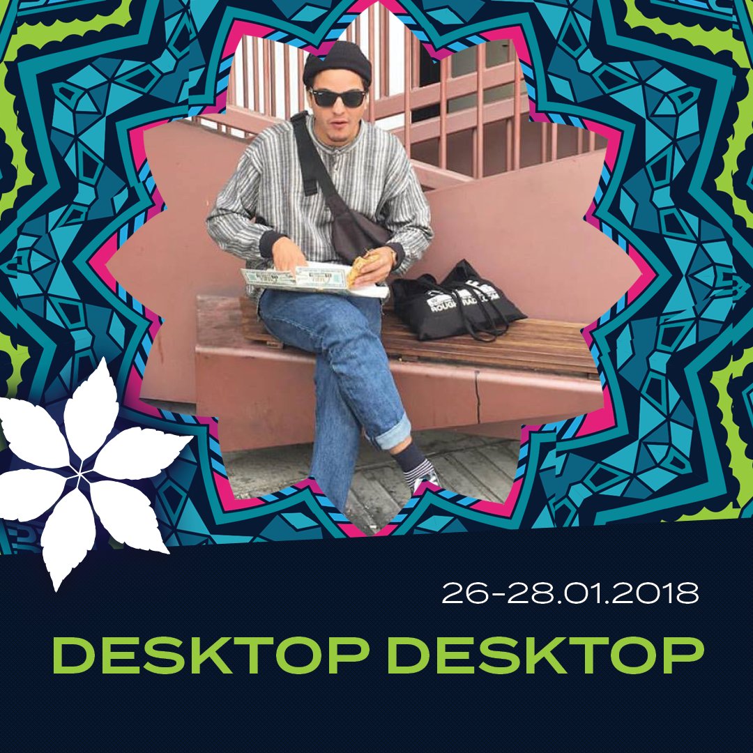 ❣ BEATS FLOOR ARTISTS ❣

Desktop Desktop 

Event: bit.ly/Origin2018
Online Tickets: bit.ly/Tickets-Origin…
#Origin2018