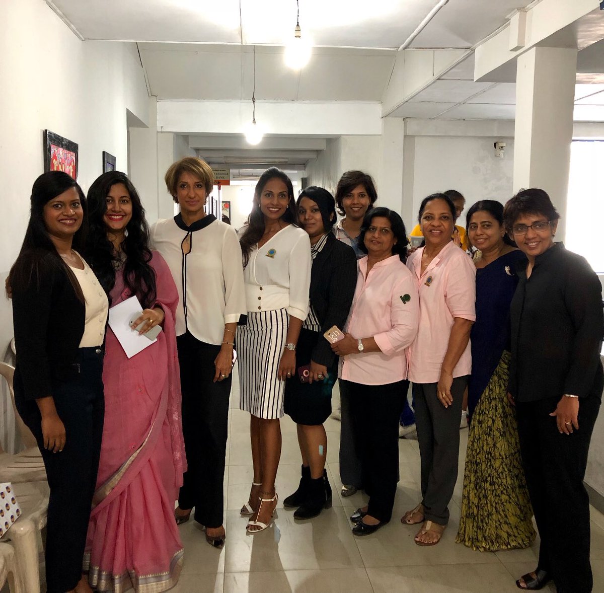 otaradel's tweet photo. Lovely to meet all of you and thank you for inviting me for your careers day. #MusaeusCollege https://t.co/xNzcu2OMwG