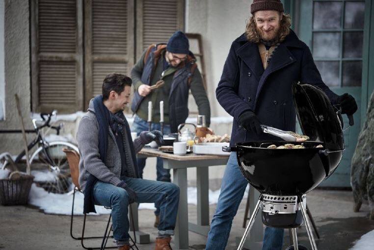 Bizim için mükemmel üçlü; hafta sonu, arkadaşlar ve lezzetli yiyecekler :) 
webershop.com.tr
weberstephen.com.tr
#barbekü #mangal #lezzet #ızgara #weberforlife