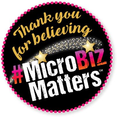 MicroBizMatters tweet picture