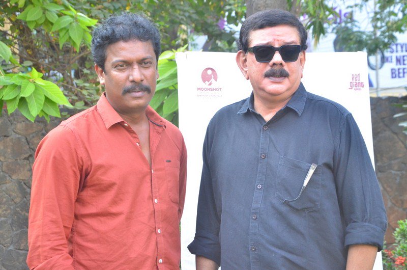 tamilstar's tweet photo. #Nimir Movie Audio launch Stills

https://t.co/hpwjCY8yao

@Udhaystalin @paro_nair @priyadarshandir @imNamitha @thondankani @actorkaruna @SonyMusicSouth @vairamuthu @PoetThamarai @dsathyaprakash @AJANEESHB @DarbukaSiva  #NimirFromJan26  #NimirAudioLaunch https://t.co/atrc3UjKzs