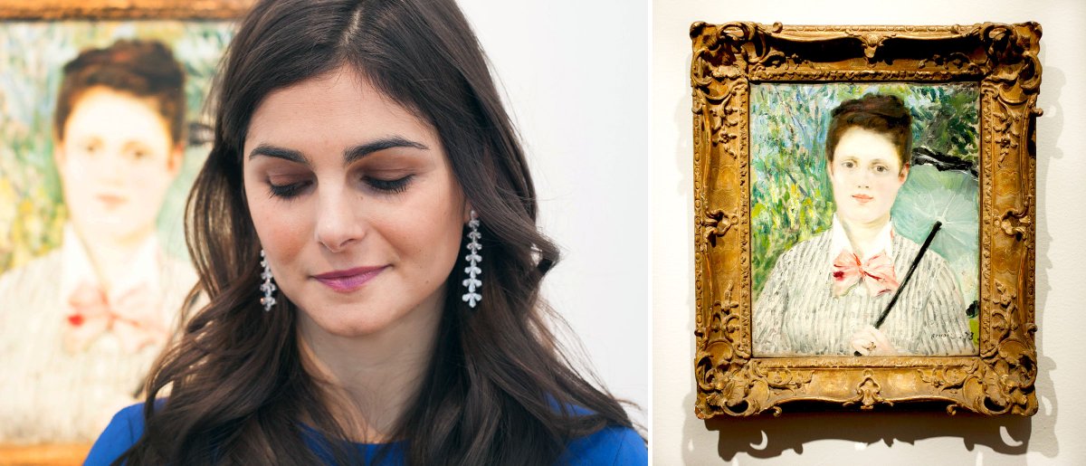 Sit down for an hour with Brooke Lampley to get a very valuable insight into today's art market #artmarket #modernart #brookelampley 
soundcloud.com/bloombergview/…
