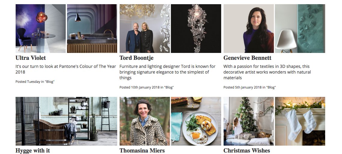 Did you know that we have an award-winning blog? Be sure to check it out ow.ly/l27z30hStV9