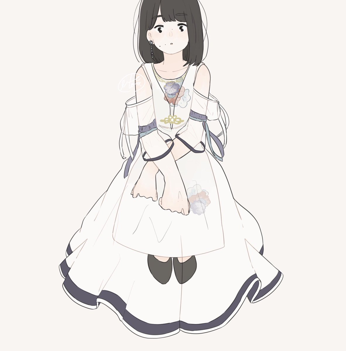 百瀬たろう イラストは生田絵梨花ちゃん Twitter 百瀬たろう イラストは生田絵梨花ちゃん Twitter